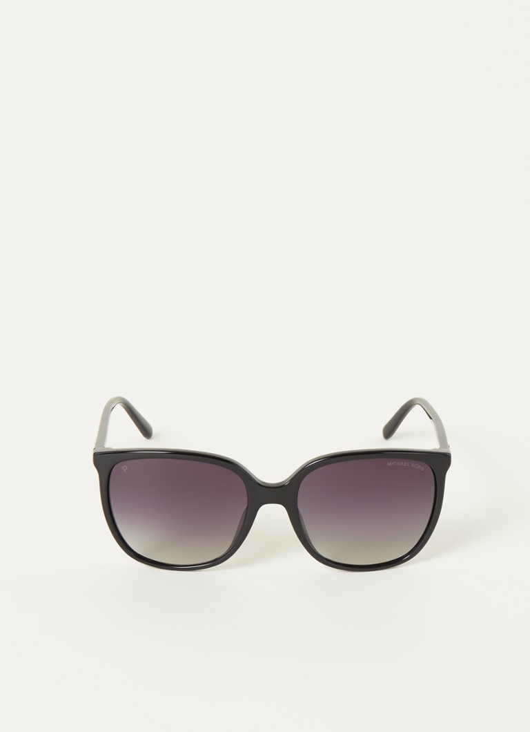 Michael Kors Anaheim polarizētās saulesbrilles MK2137U