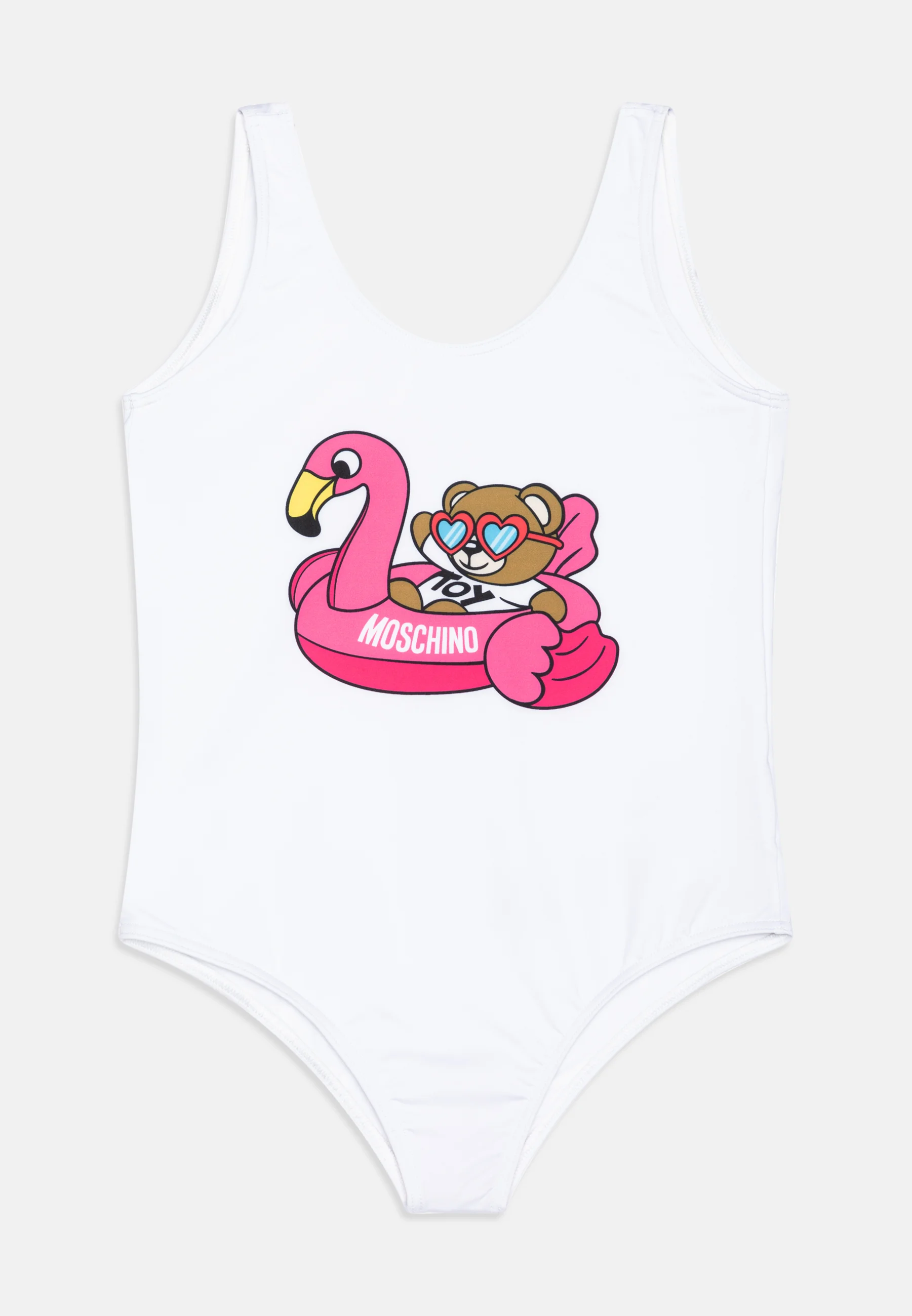 MOSCHINO SWIMSUIT - Traje de baño
