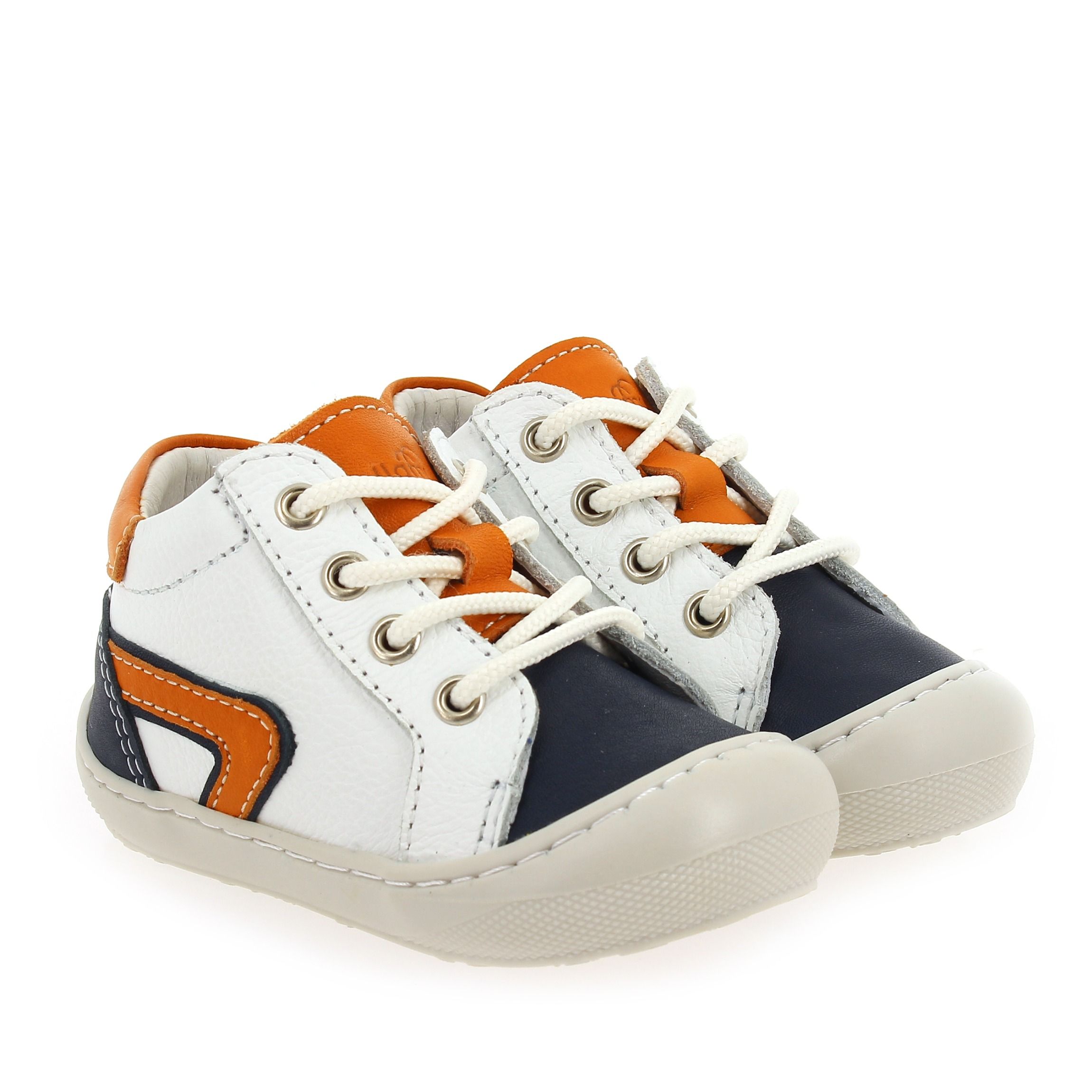 Bellamy  BARTH - Marine Orange