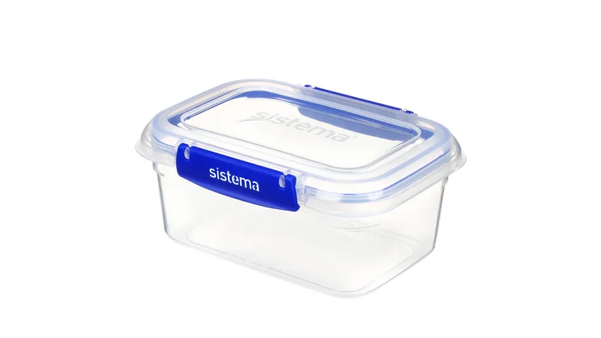 sistema Vorratsdose KLIP IT PLUS 1l