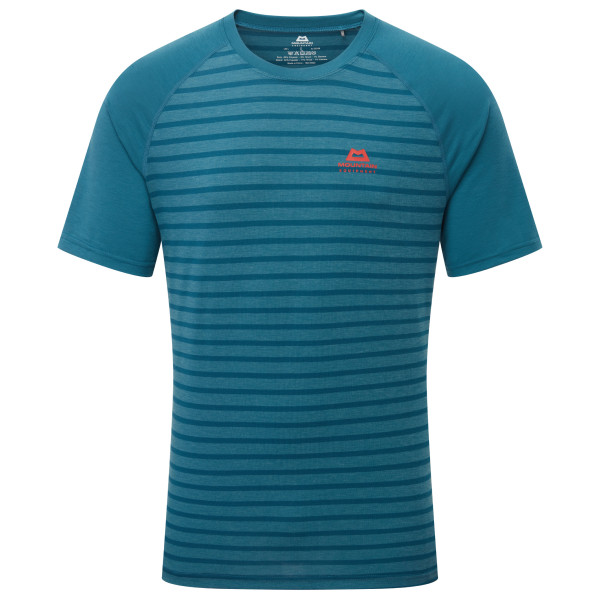 Mountain Equipment - Redline S/S Tee - Funktionsshirt