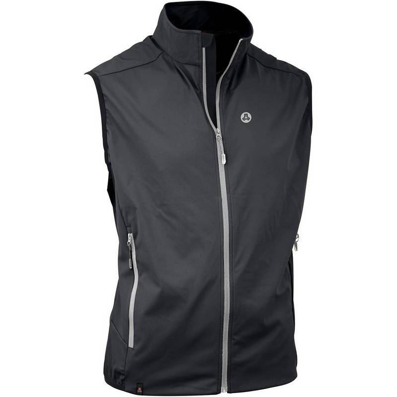 Maul Sport Achensee Outdoorweste Herren