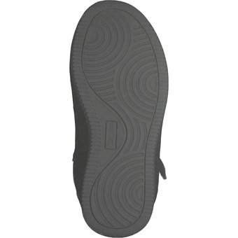 Kappa Style# 260991 Shab Fur K Boots in schwarz