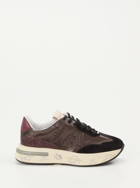 Sneaker-16632090004 Premiata