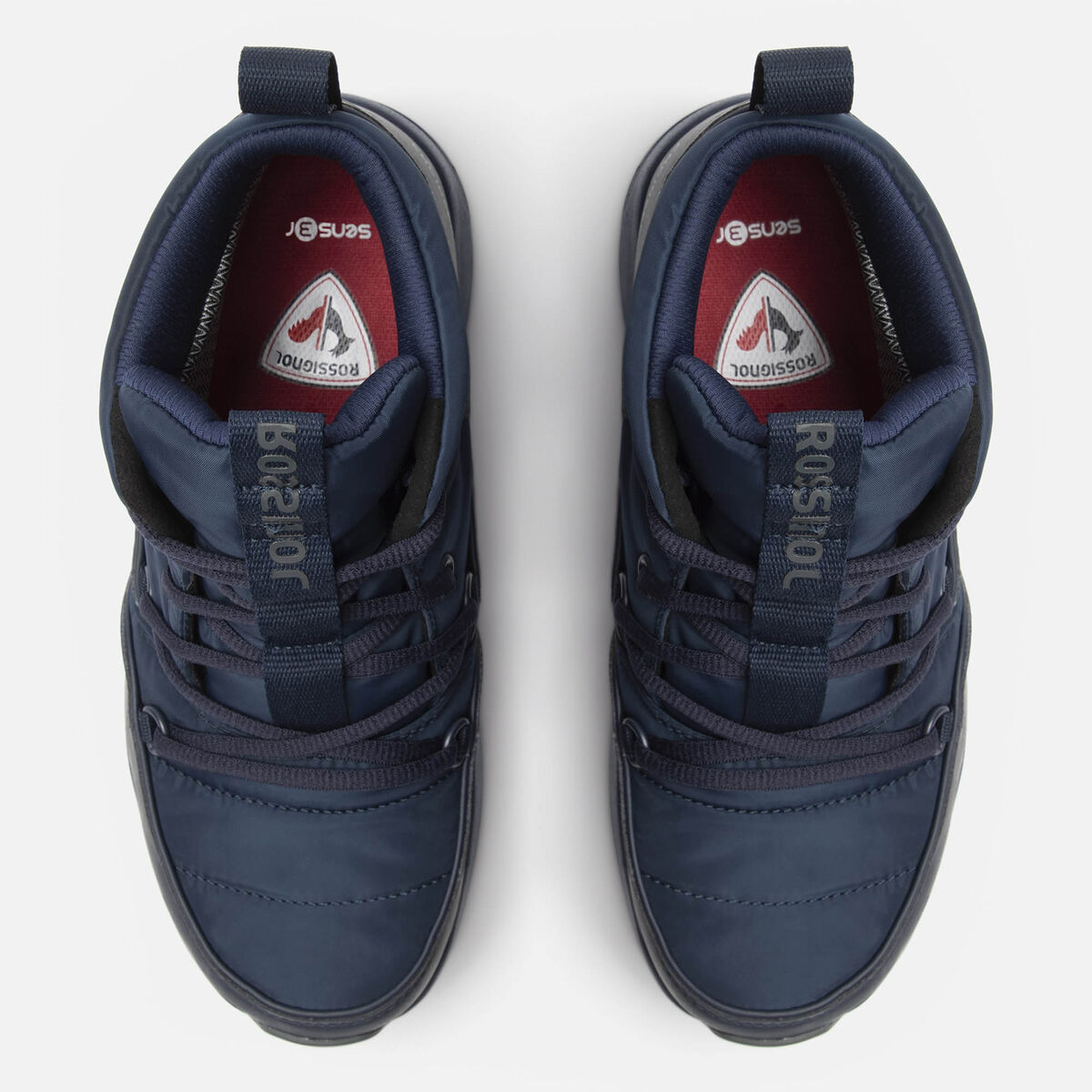 Resort Waterproof Damenschuhe 2.0