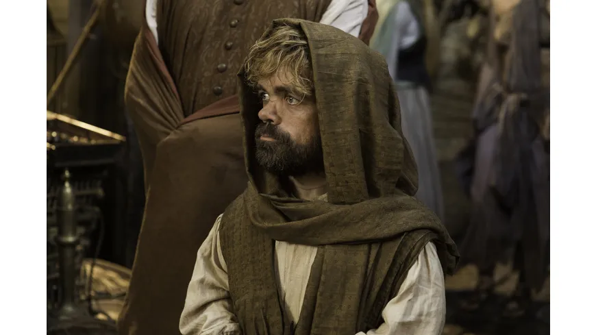 Game of Thrones - Staffel 5  [5 DVDs]