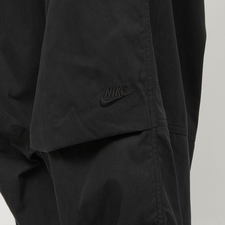NIKE Sportswear Tech Pack Cargo Pant black/black/black