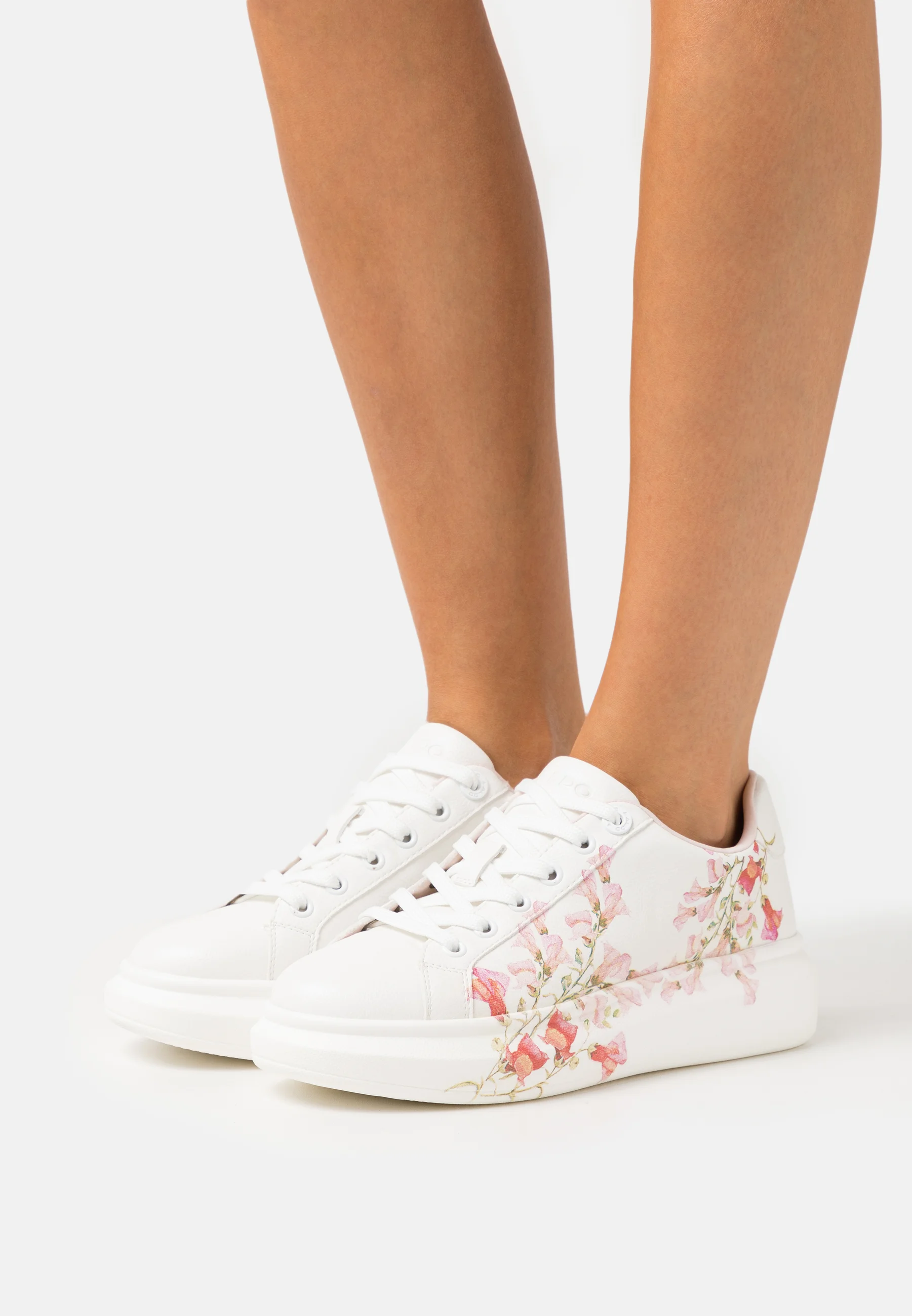 ALDO PEONO PILLOW WALK - Zapatillas bajas