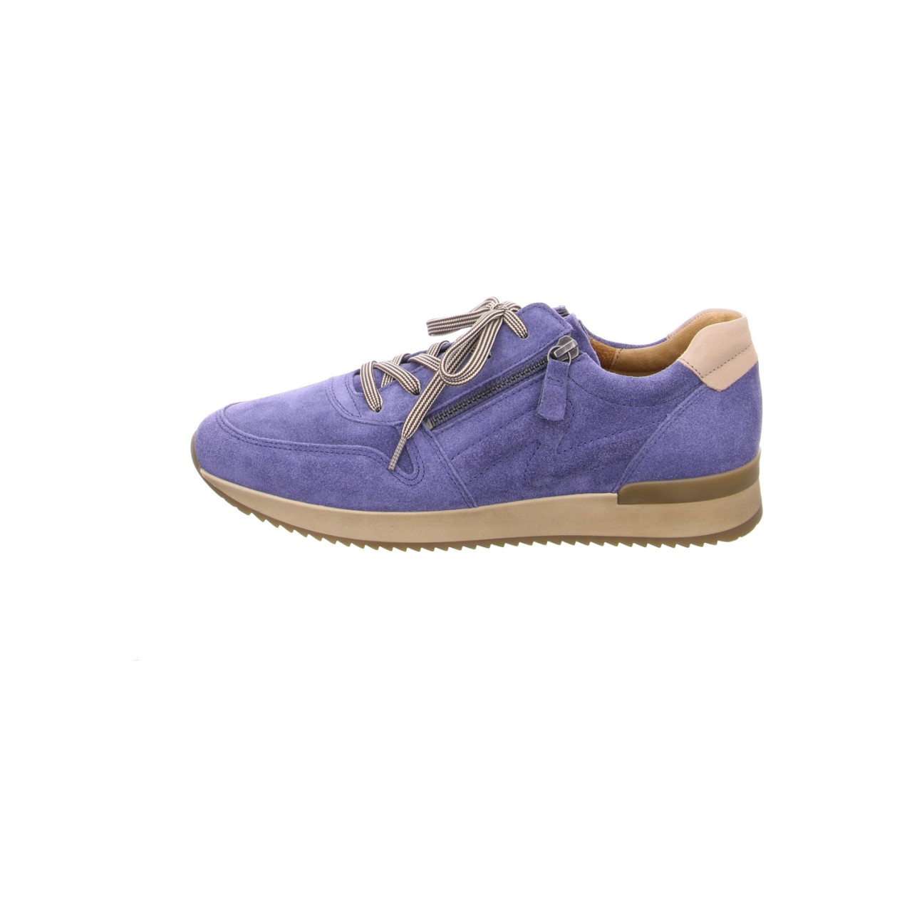GABOR Sneaker blau Gabor