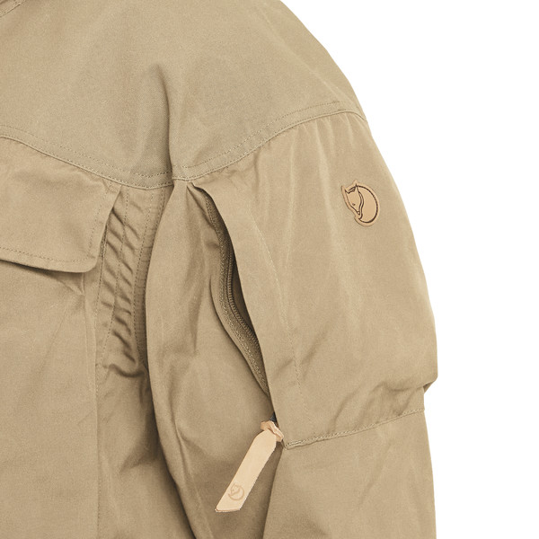 SMOCK NO. 1 M Herren - Übergangsjacke