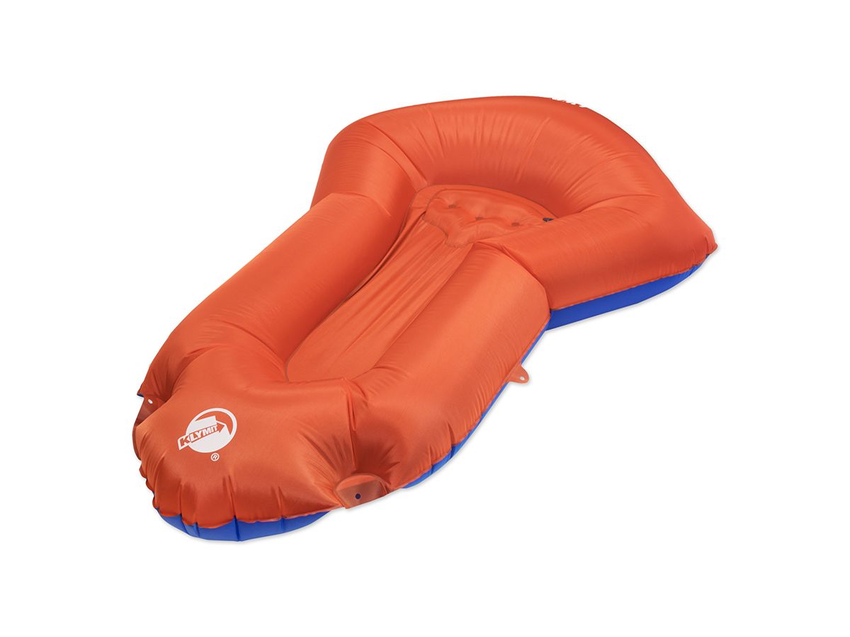Klymit Litewater Dinghy Schlauchboot
