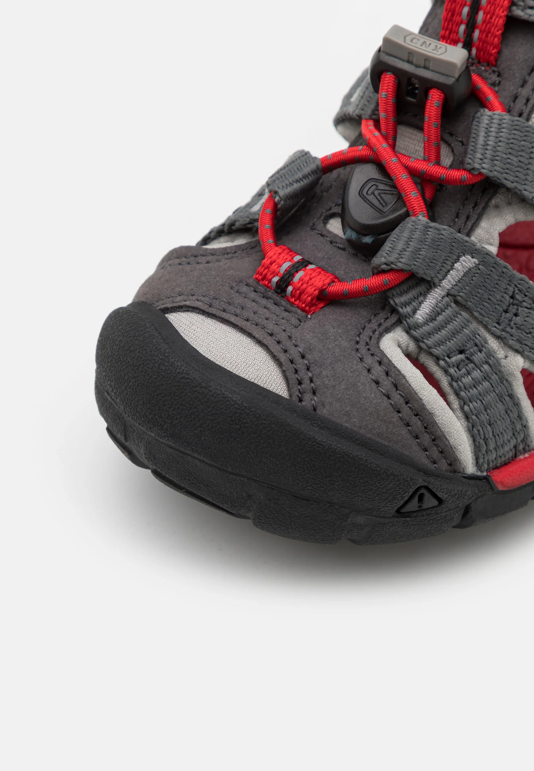 Keen SEACAMP II CNX NIÑOS UNISEX - Sandalias de trekking