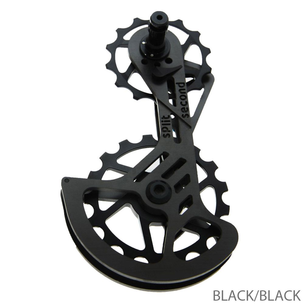 Split Second Ceramic Performance Cage System - Shimano kaufen | Bike-Discount