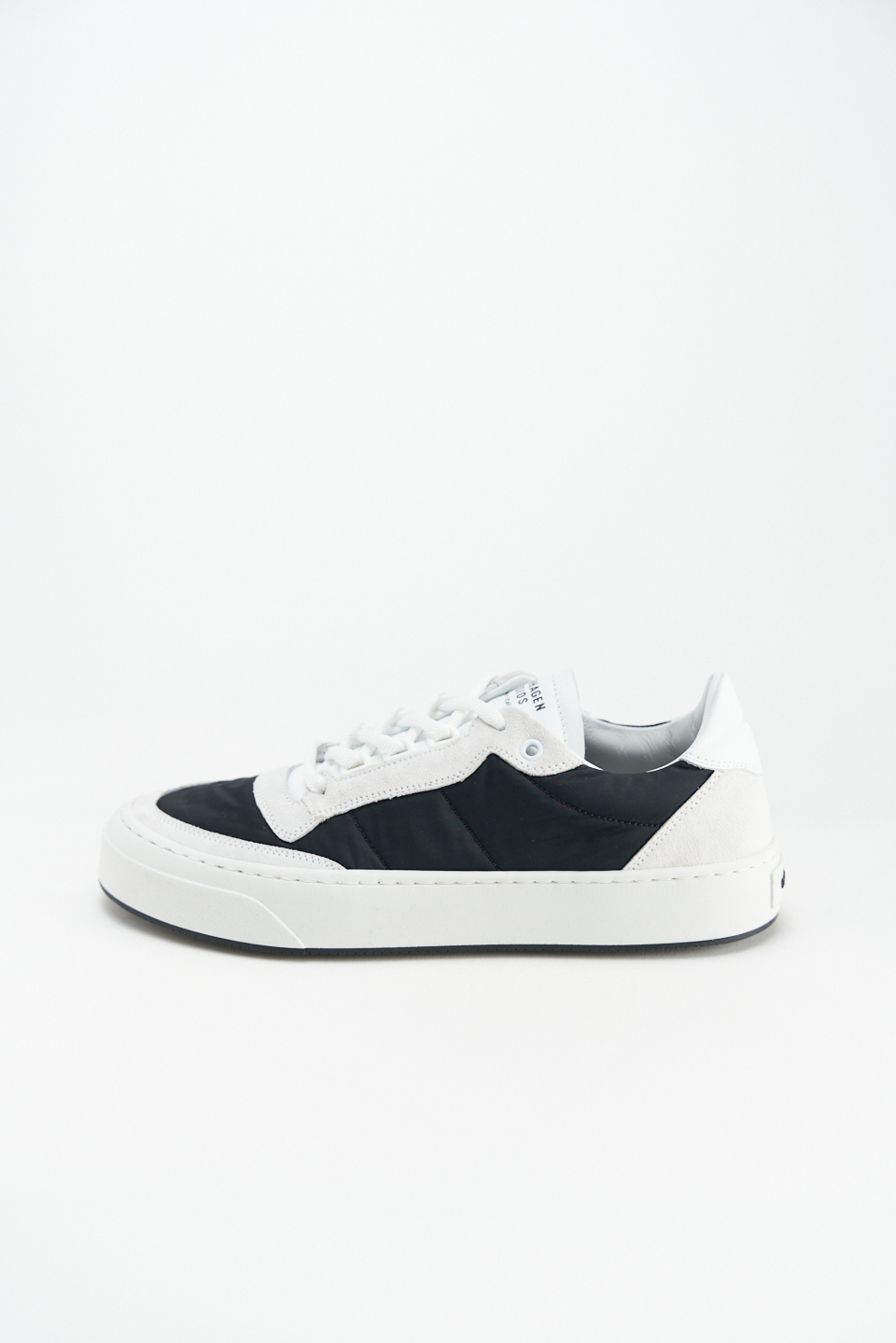 CPH428 material mix black