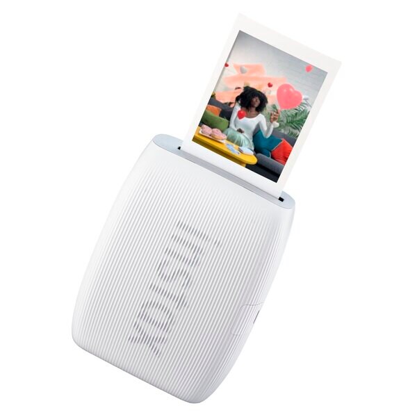 Fujifilm Instax Mini Link 3 fotónyomtató, fehér