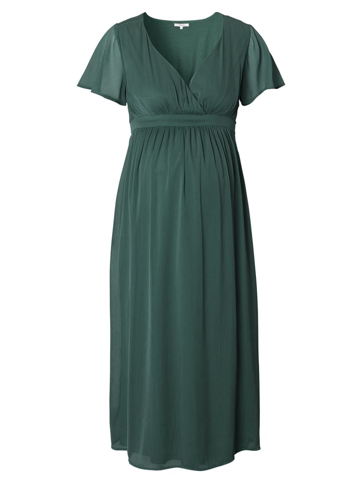 Noppies Kleid Amelie in Pine günstig kaufen