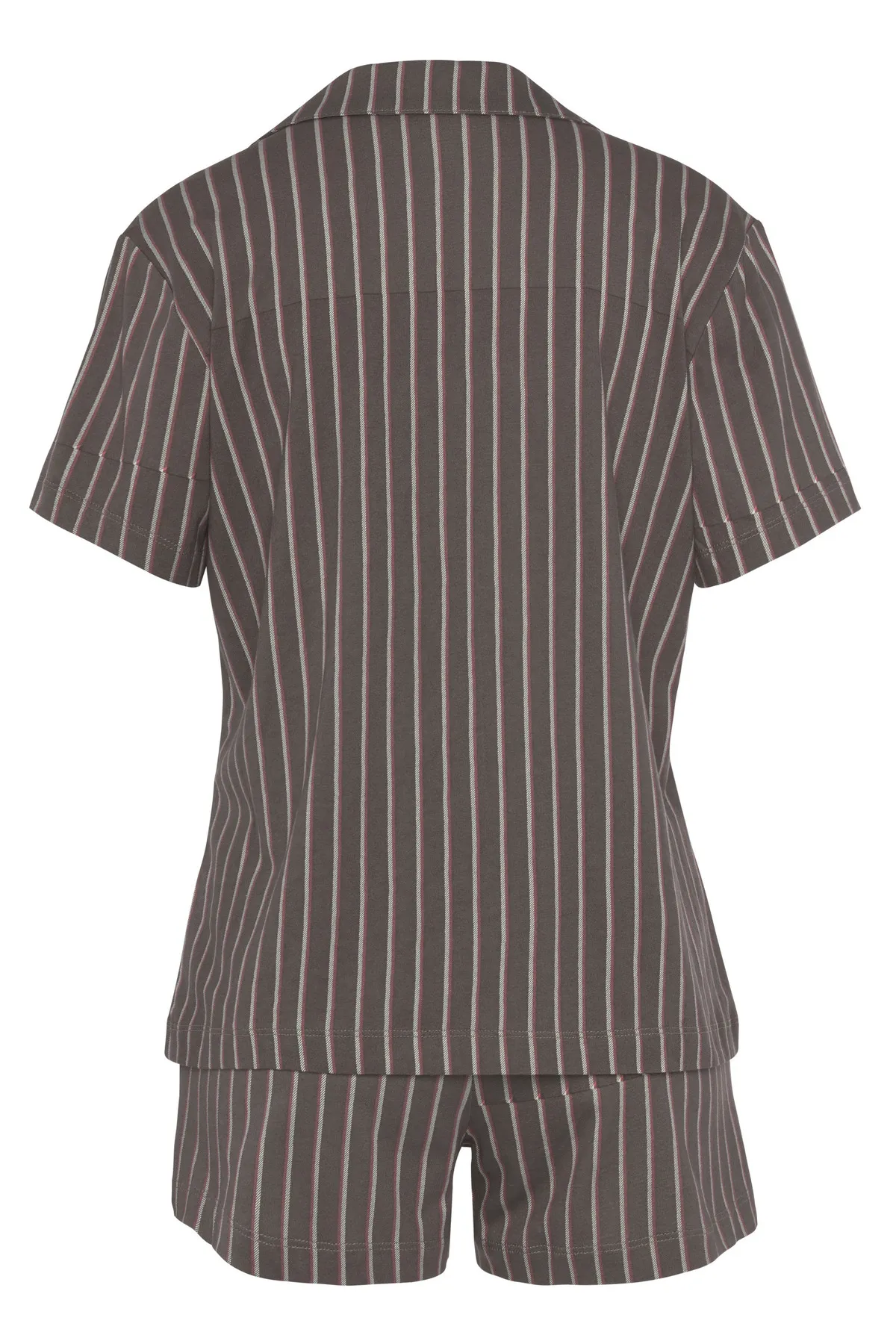 s.Oliver  Pyjamahose - Mehrfarbig - Relaxed