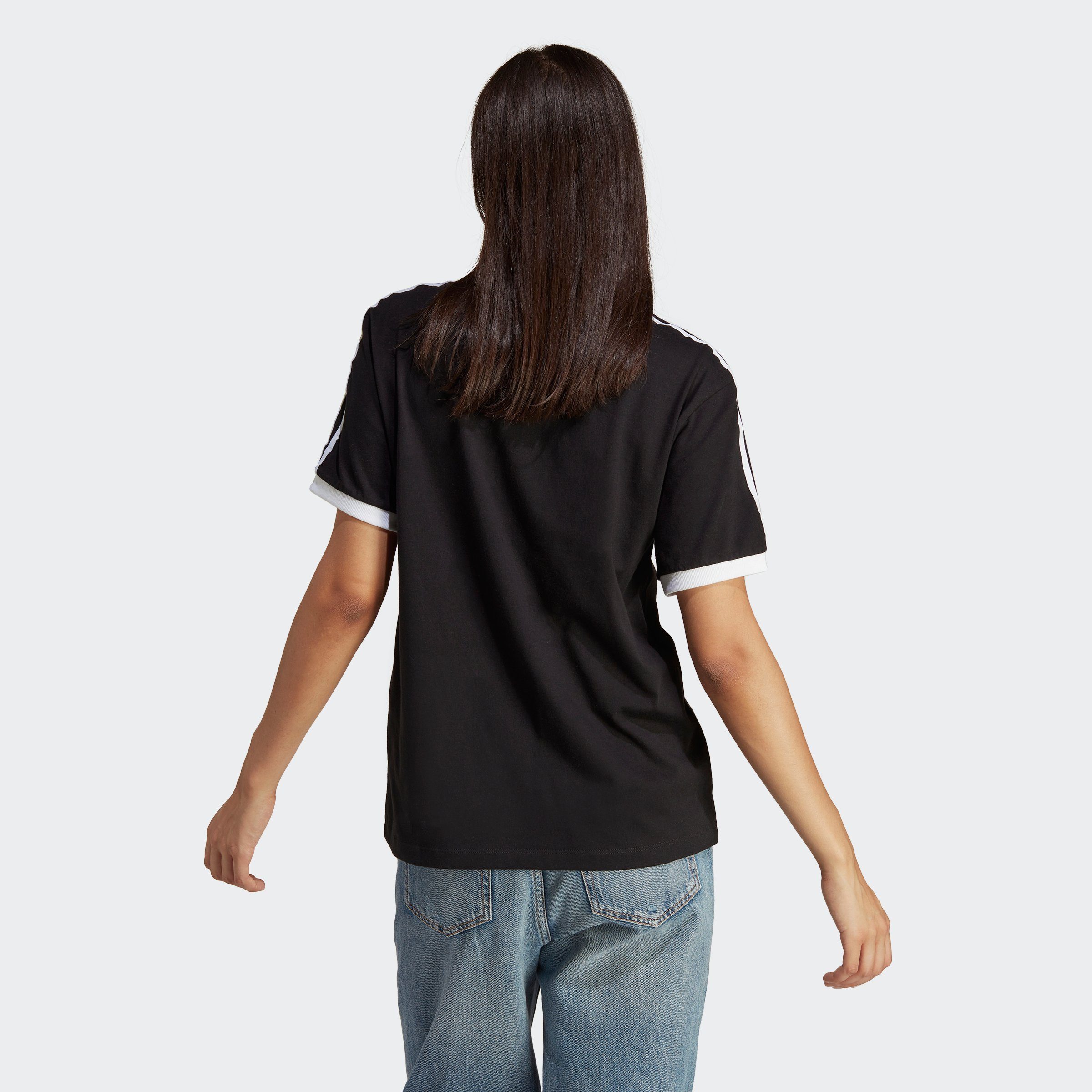 adidas Originals T-Shirt ADICOLOR CLASSICS 3-STREIFEN