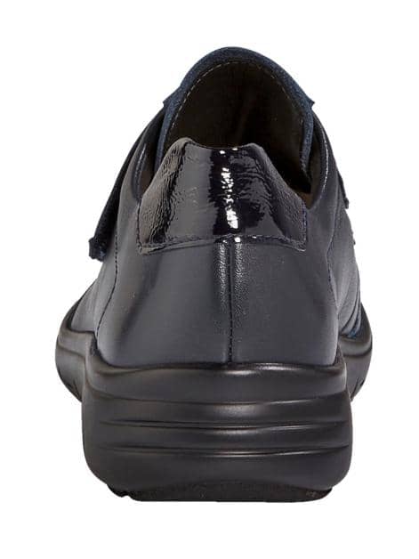 Klettslipper mit Shock-Absorber