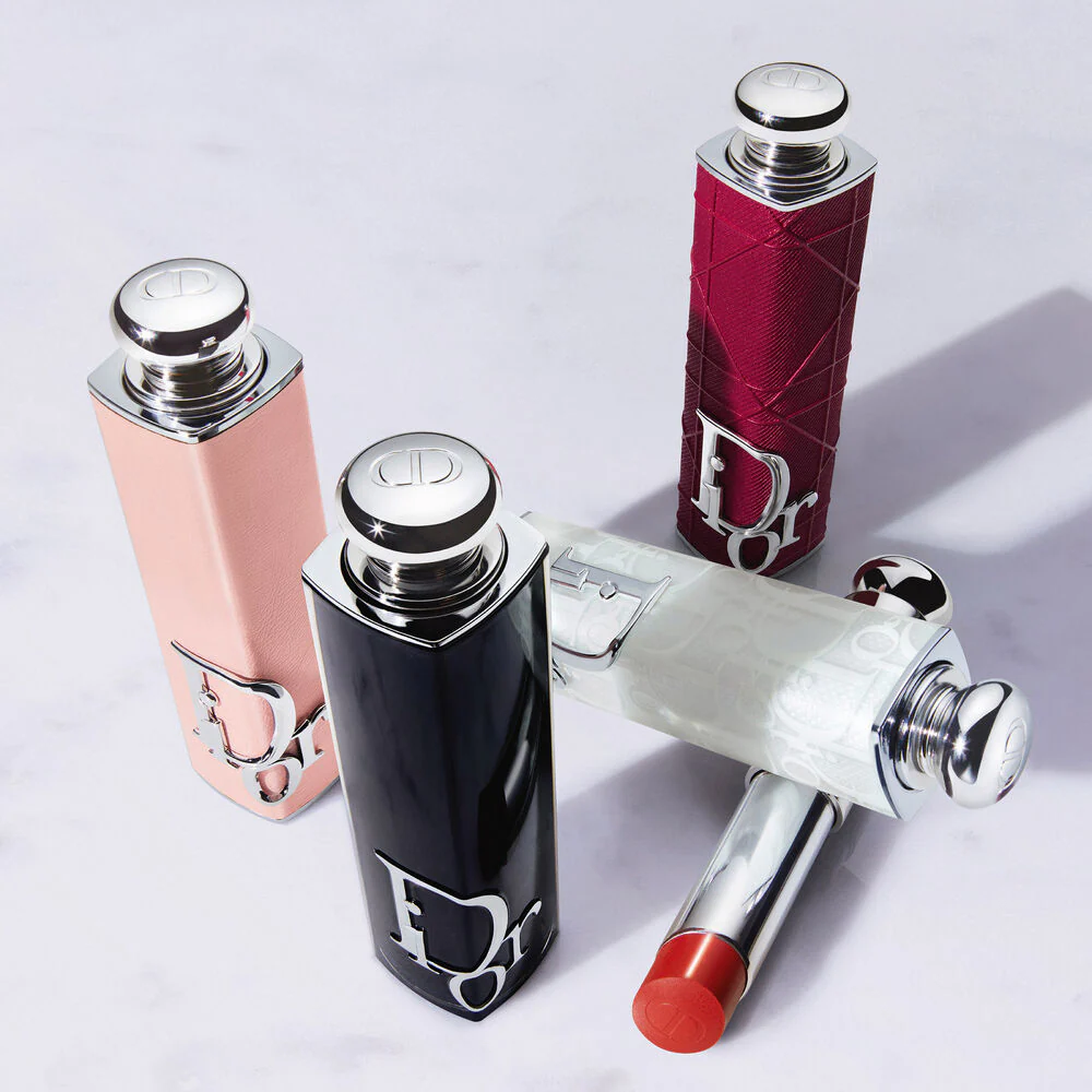 Rúže Dior Addict - žiarivý rúž, rúž
