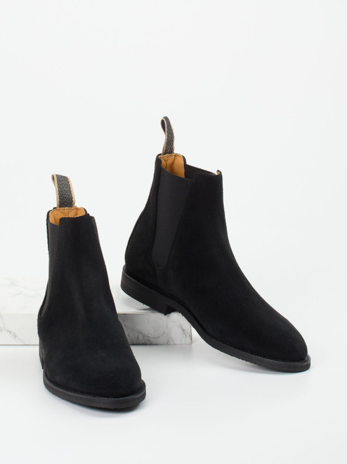 Chelsea Boots-17110090330 Ludwig Reiter
