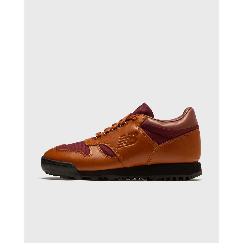 New Balance Rainier Low UALGSOG / braun
