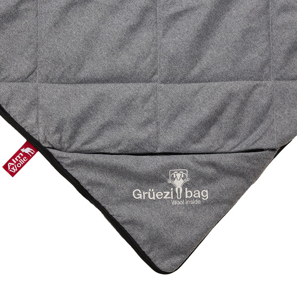 WELLHEALTHBLANKET WOOL - Deckenschlafsack