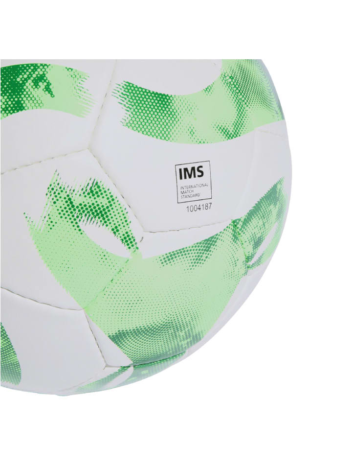 adidas Performance adidas Tiro Match FIFA Basic Ball in Weiß günstig kaufen 5