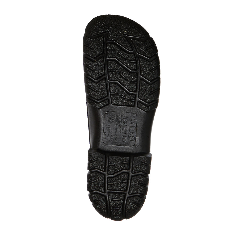 Birkenstock A630 10272 / schwarz