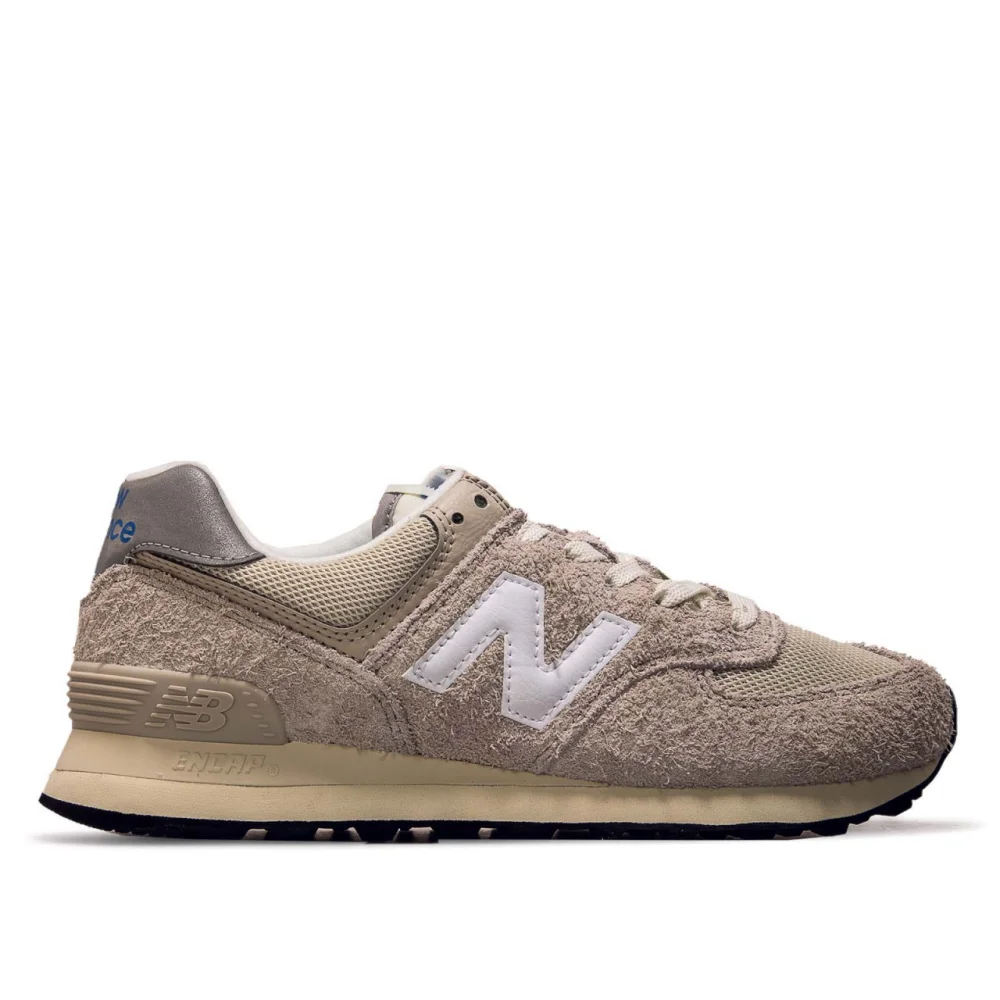 New Balance 574 U574RZ2 / weiss