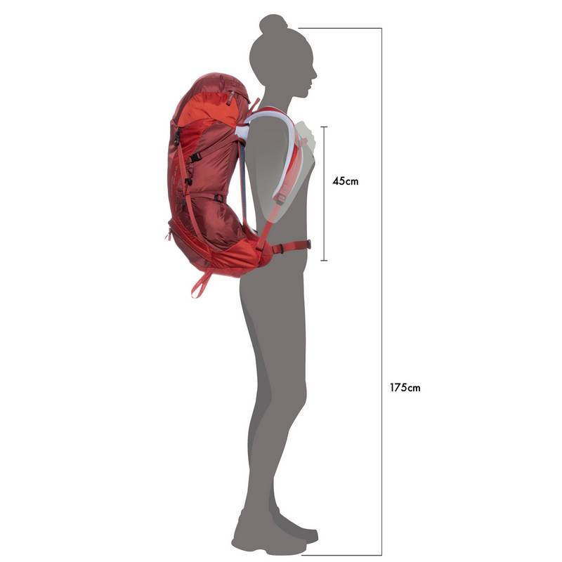 Deuter Mountain Air 30 SL Wanderrucksack Damen