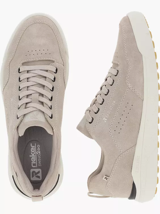 Rieker Herren Sneaker Low