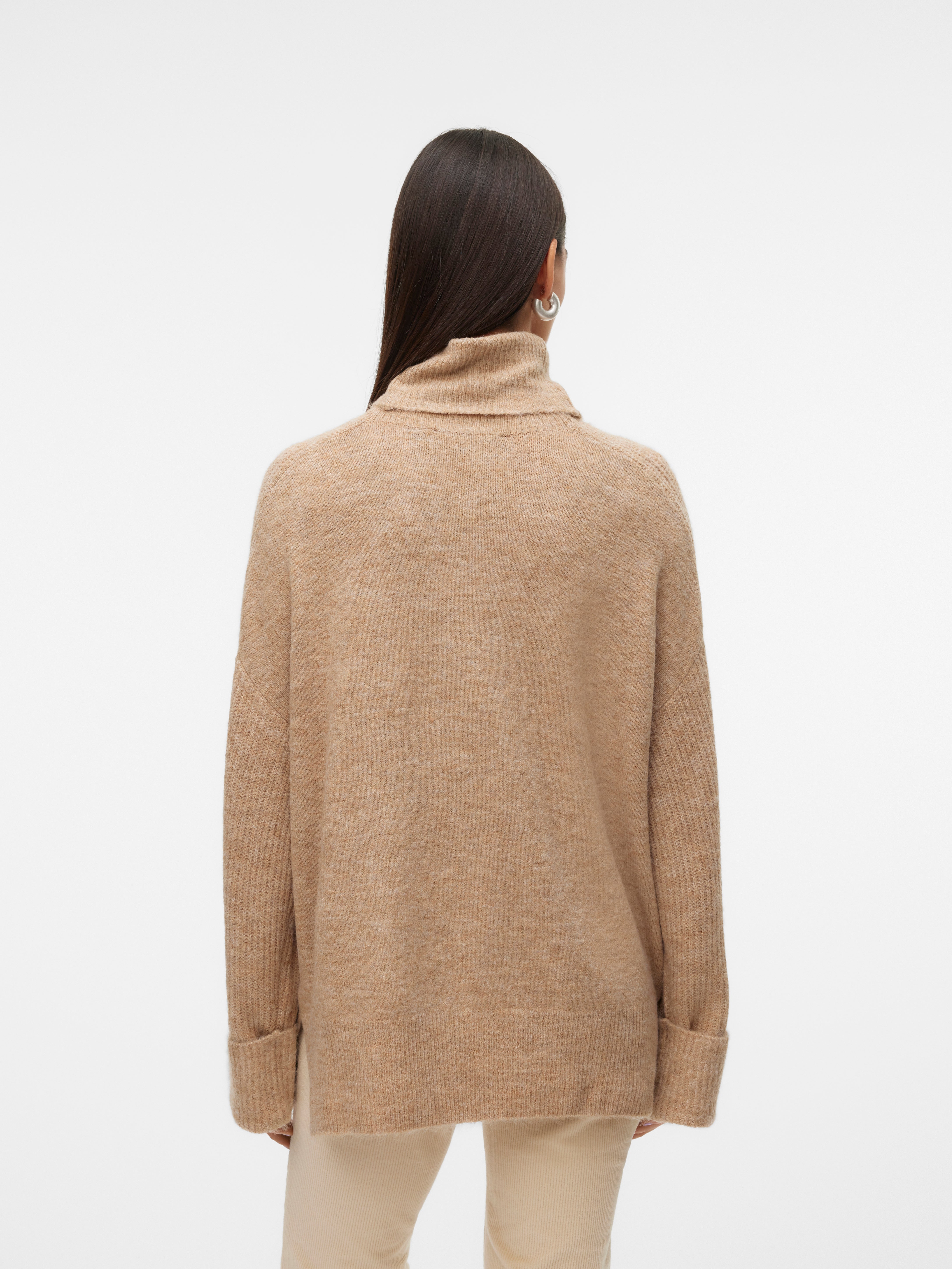 VMJUPITER Pullover