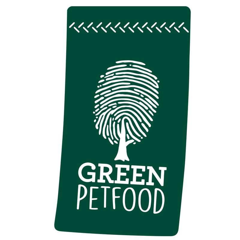 Green Petfood InsectDog hypoallergen