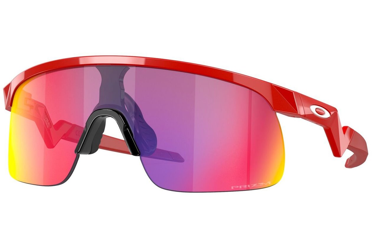 Oakley Resistor Redline/Prizm Road