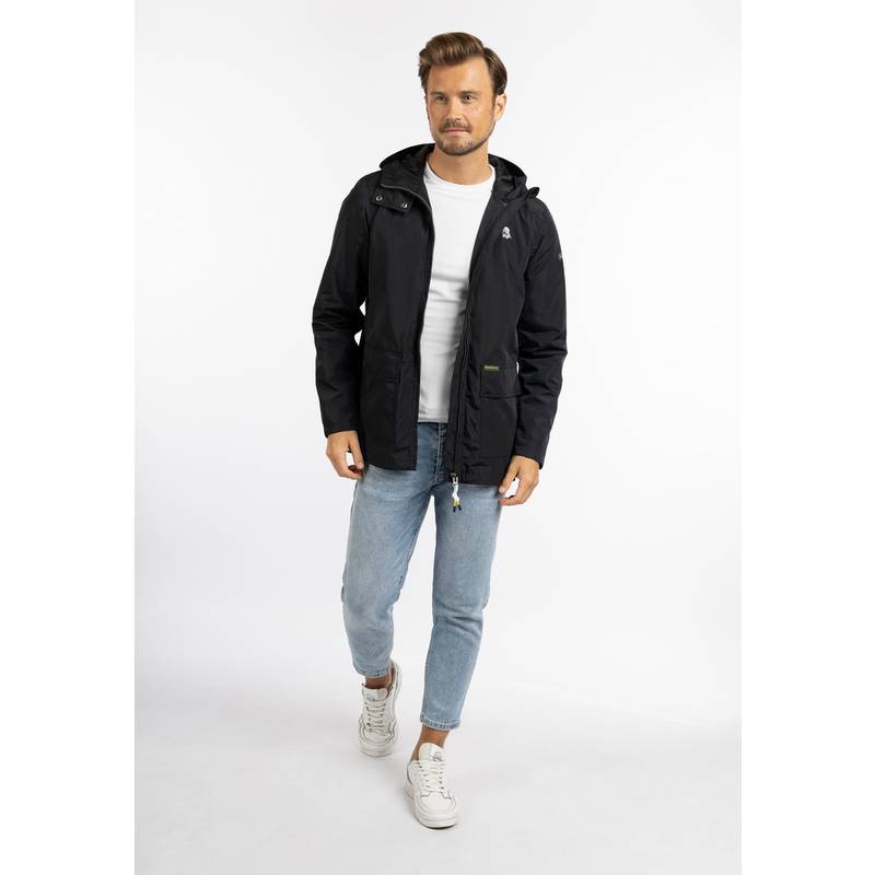 Schmuddelwedda Regenjacke Herren