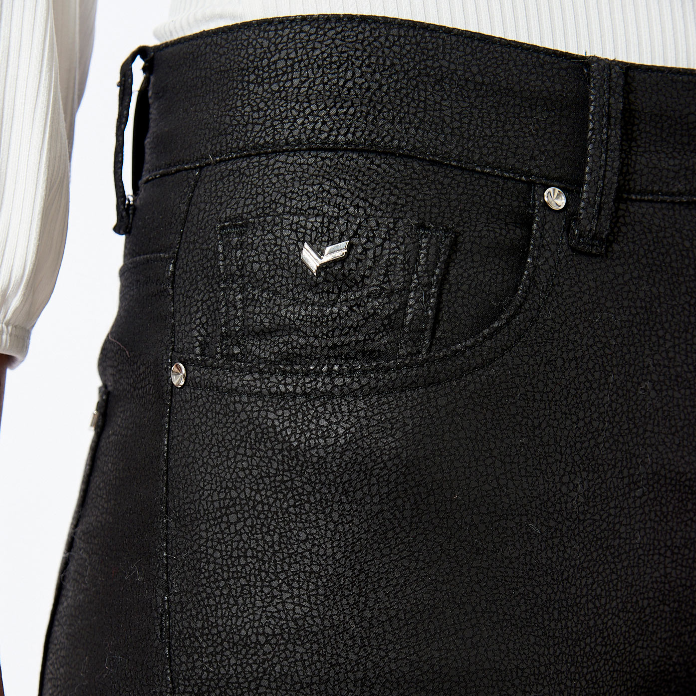 CAMIE  Jean slim  Femme