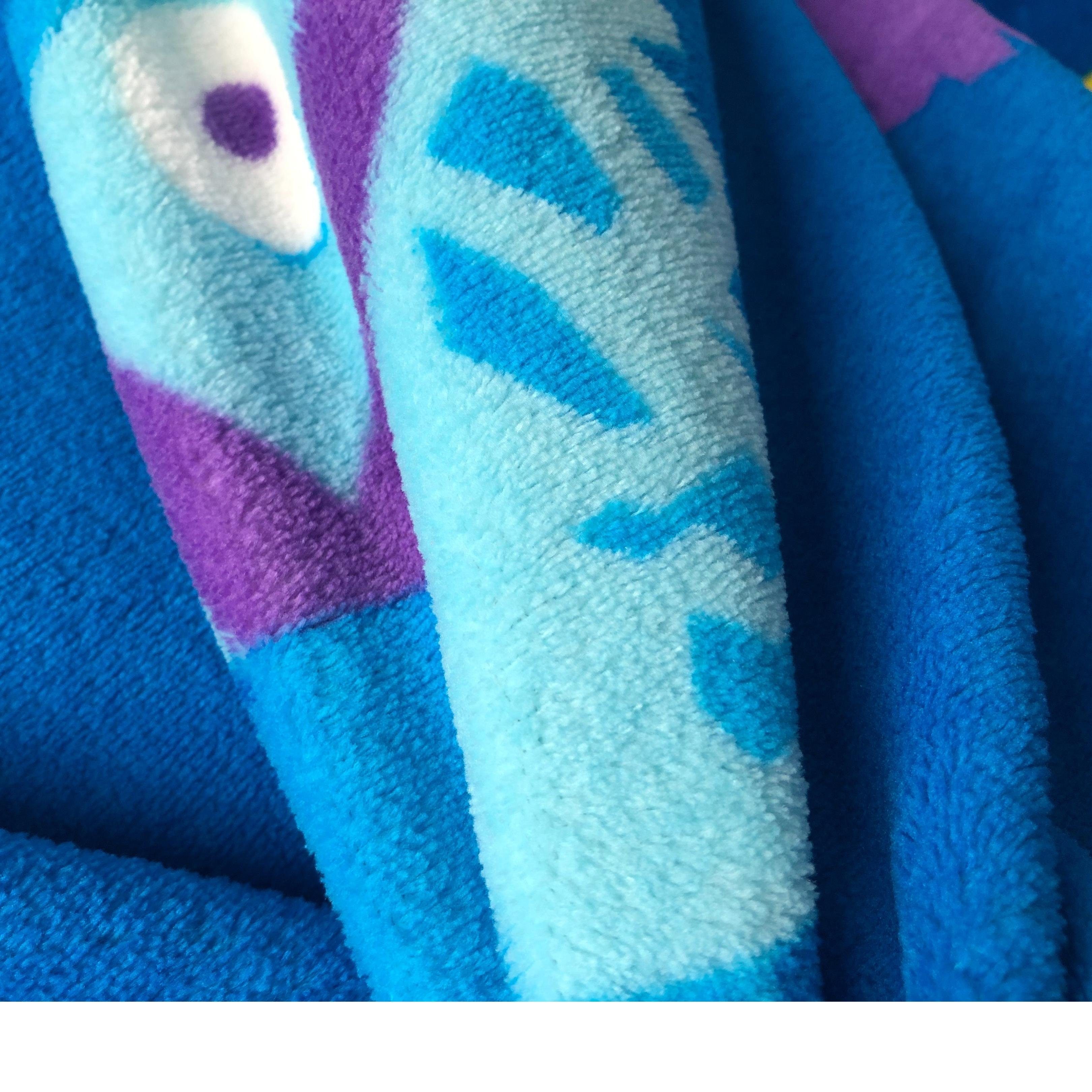 Wohndecke Fortnite Game 160x200 cm, weich und kuschelig, passend zur Bettwäsche, MTOnlinehandel, Lama Sofadecke Fleece-Decke Überwurf Plaid für Gamer