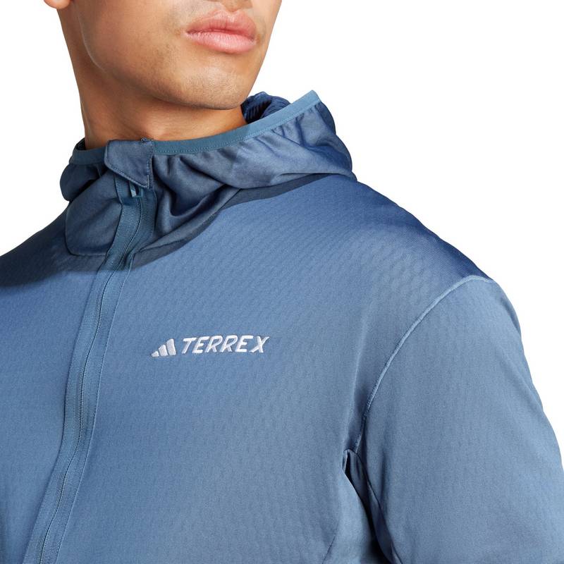 adidas XPR Laufjacke Herren