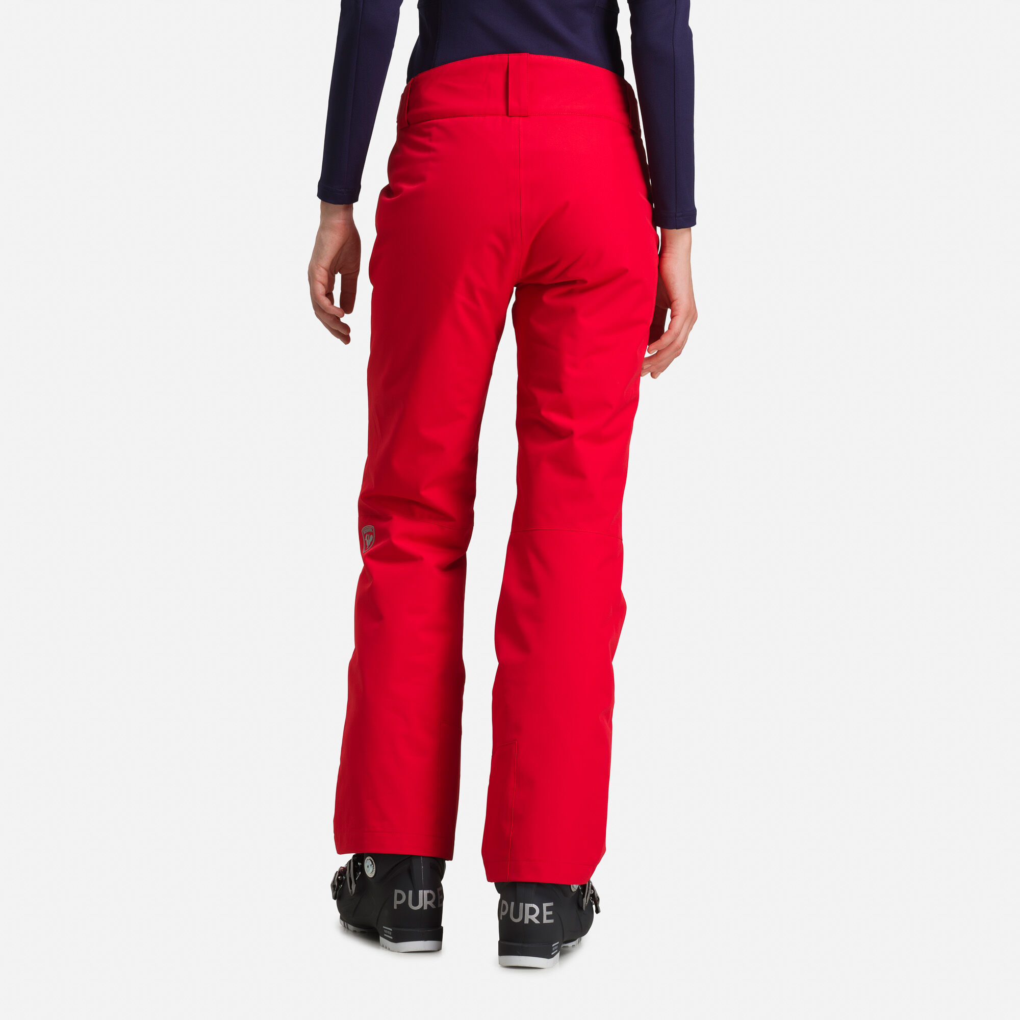 Pantalon de ski Rapide Femme
