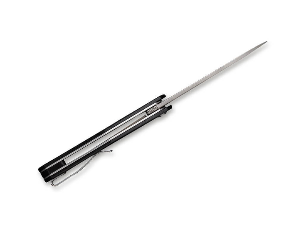 Lazar G10 Black