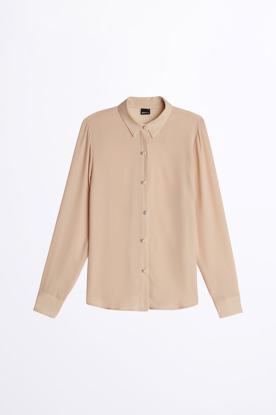 Pearl blouse