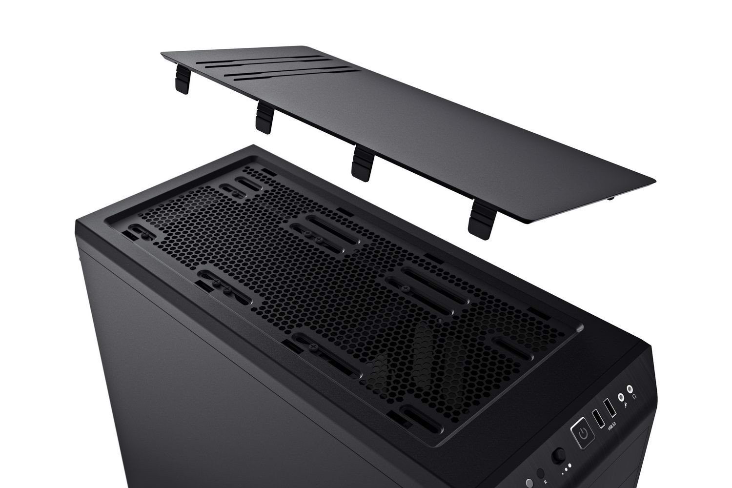 Kiebel CAD Workstation Business-PC (Intel Core i7 Intel Core i7-12700KF, Quadro RTX A2000, 32 GB RAM, 1000 GB SSD, Luftkühlung, WLAN)