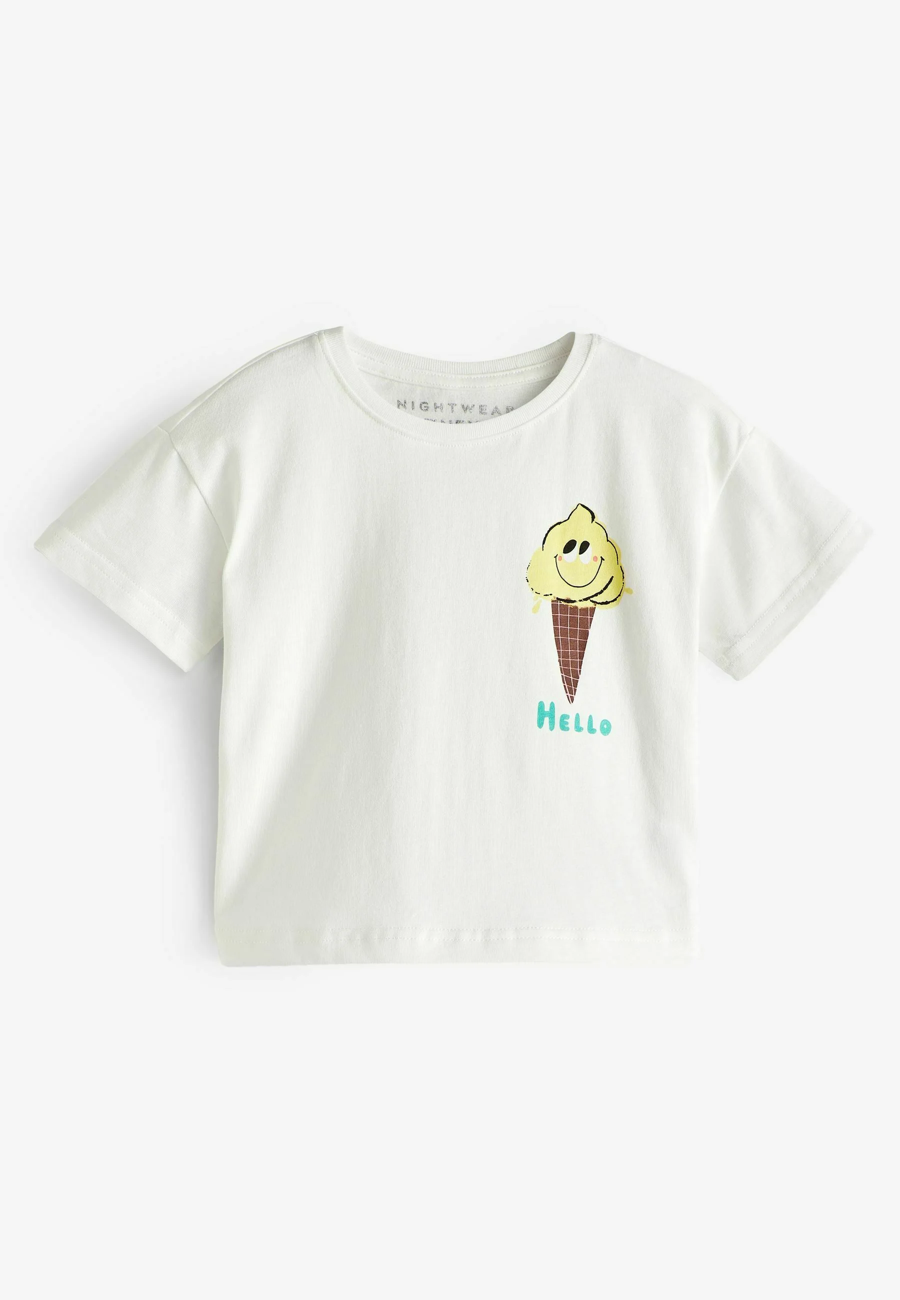 Siguiente PACK 3 - Pijamas
