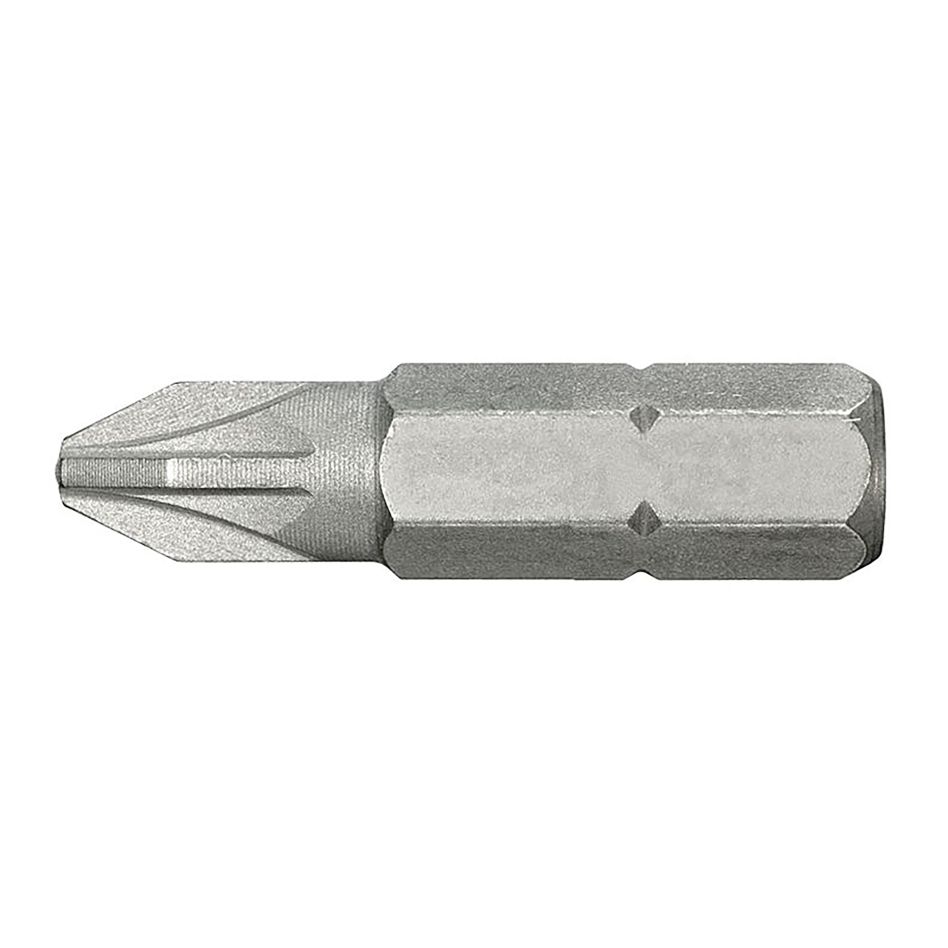 Facom ED.100 Schraubbit PZ0 Pozidriv® 25 mm