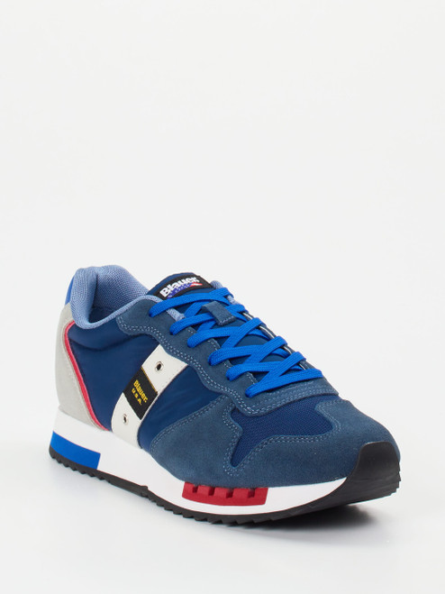 Sneaker-84651910008 Blauer