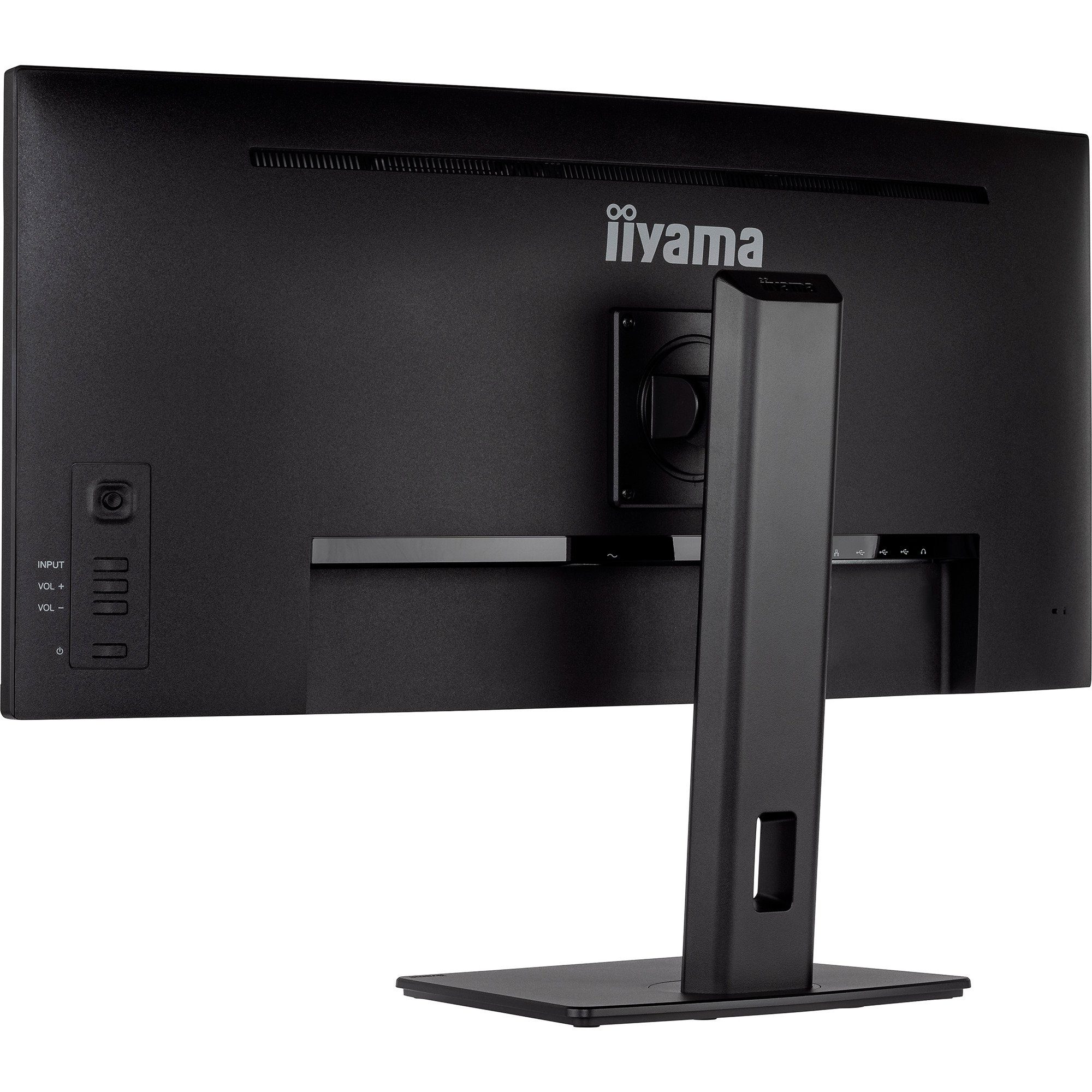 Iiyama iiyama ProLite XCB3494WQSN-B5, LED-Monitor, Gaming-Monitor (120 Hz, LED)