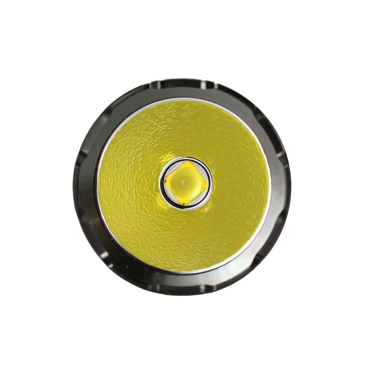 Klarus LED Taschenlampe XT21X Pro LED Taschenlampe 4400 Lumen
