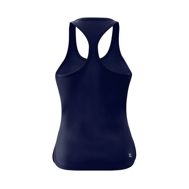 BIDI BADU Crew Tank Tennisshirt Damen