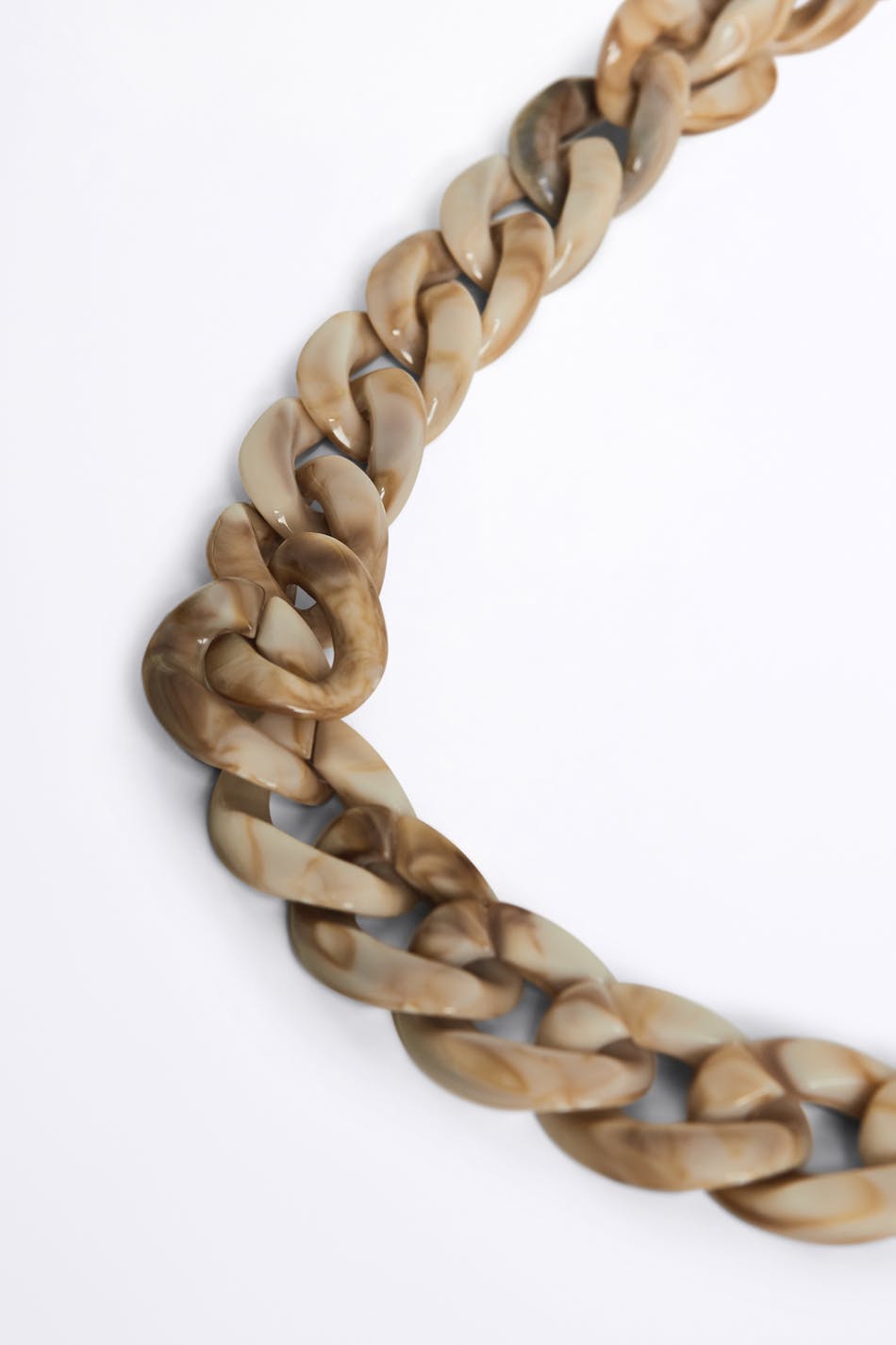 Stina chunky chain